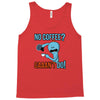 caaan't do! Tank Top