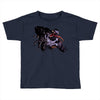 moster name Toddler T-shirt
