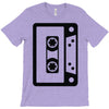 retro cassette T-Shirt
