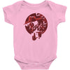 devil night Baby Bodysuit