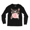 cat Long Sleeve Shirts
