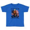 Honor Those Who Place Their Life On The Line Toddler T-shirt