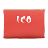 ico Accessory Pouches