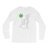 police brutality 100% cotton Long Sleeve Shirts