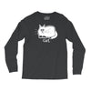 cat Long Sleeve Shirts