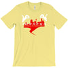 parkour jump freestyle T-Shirt