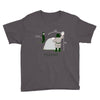 brute squad science Youth Tee