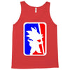 son goku  fun Tank Top