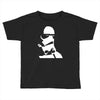 storm trooper Toddler T-shirt