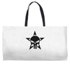 star punisher army Weekender Totes