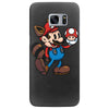vintage plumber Samsung Galaxy S7 Edge
