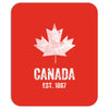 Canada Est 1867 Mousepad
