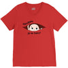 Disculpame Ya Es Enero? V-Neck Tee