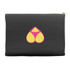 love (2) Accessory Pouches
