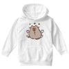 Pusheen The Cat Youth Hoodie