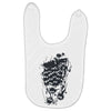 soot buster Baby Bibs