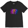 dancing groot V-Neck Tee