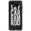 say car ram rod Samsung Galaxy S8