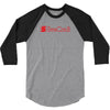 sea craft classic logo 3/4 Sleeve Shirt