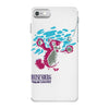 breaking bear iPhone 7 Case
