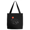 Desert Tote Bags