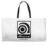 long sleeve ampeg best trending Weekender Totes