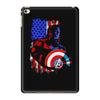 i'm the captain in the war iPad Mini 4