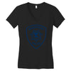 gracepoint pd Women's V-Neck T-Shirt
