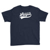 i'm out of your league Youth Tee