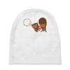 victory Baby Beanies