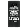 motorcycles Gramps Samsung Galaxy S8