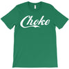Choke T-Shirt