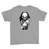 skate until the end Youth Tee