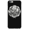 prepare for the future white iPhone 6/6s Case