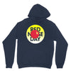 red nose day Unisex Hoodie