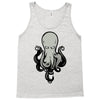 octopus Tank Top
