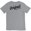 Original Authentic Vintage V-Neck Tee
