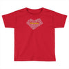 iloveher Toddler T-shirt