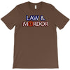 law &amp; mordor T-Shirt
