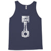 piston Tank Top