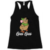 gus gus Racerback Tank