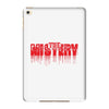 the ghots iPad Mini 4