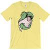 yet another new id T-Shirt