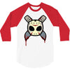 m&amp;m 3/4 Sleeve Shirt
