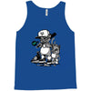 vandal squad Tank Top