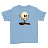 angry species Youth Tee