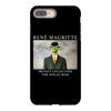 René Magritte The Son Of Man iPhone 8 Plus