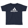 deadass Toddler T-shirt