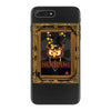 Owl Hoodini iPhone 7 Plus Case