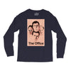 The Office Long Sleeve Shirts